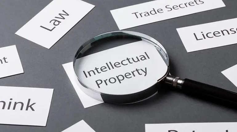 Cover image for Why Trademarks Are Becoming an Asset in the Startup Ecosystem