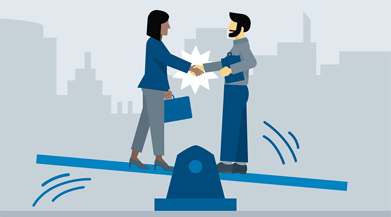 How to Negotiate a Trademark Sale or Purchase Successfully Cover image for How to Negotiate a Trademark Sale or Purchase Successfully