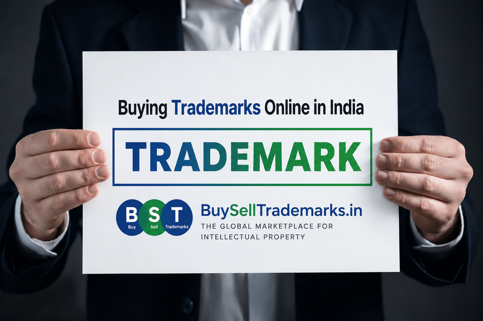 Step-by-Step Guide to Buying Trademarks Online in India Cover image for Step-by-Step Guide to Buying Trademarks Online in India