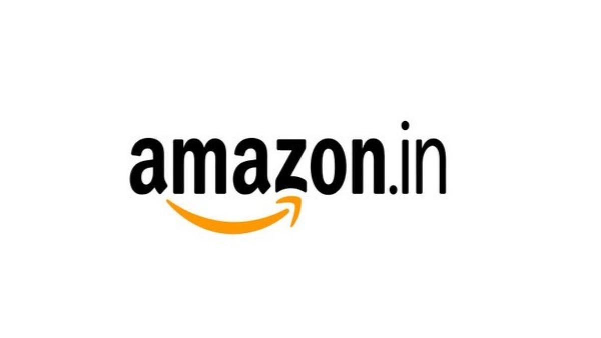 Amazon logo