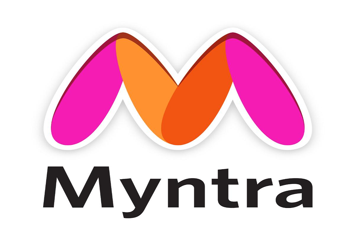 Myntra logo