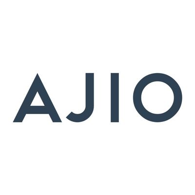 AJIO logo