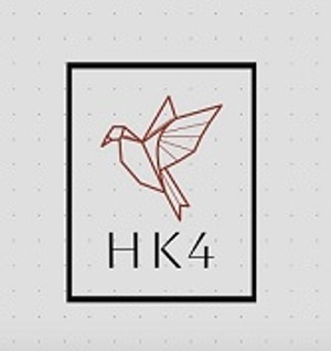Device mark for HK4 Device mark for HK4