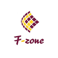 Device mark for F ZONE WITH DEVICE Device mark for F ZONE WITH DEVICE