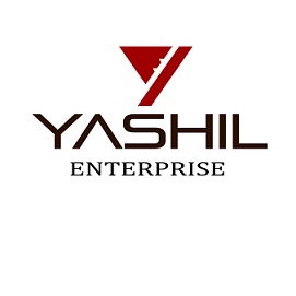 Device mark for YASHIL ENTERPRISE