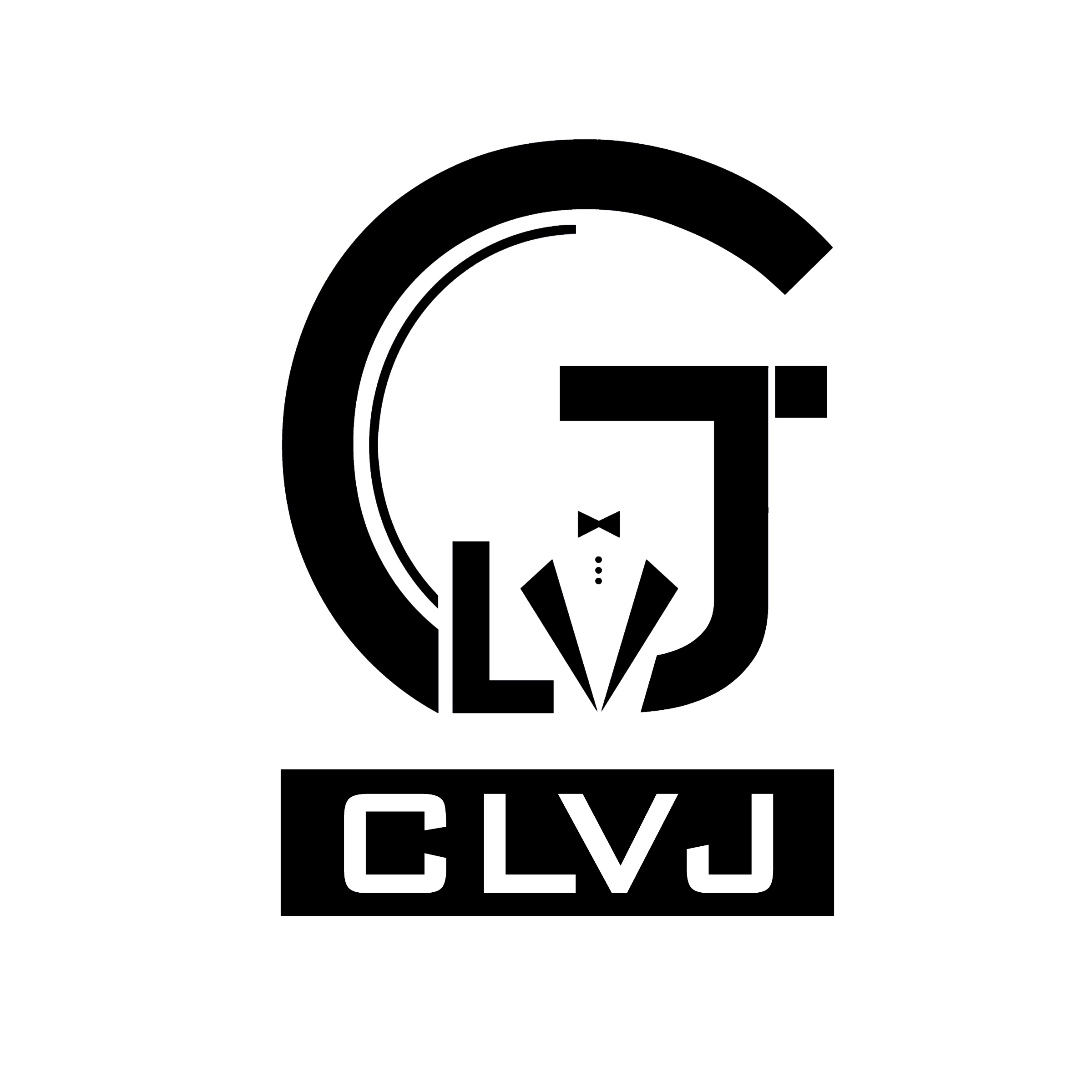 Device mark for CLVJ Device mark for CLVJ