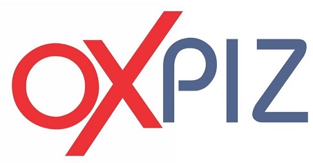 Device mark for OXPIZ