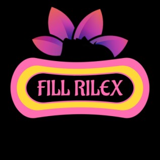 Device mark for FILL RILEX Device mark for FILL RILEX