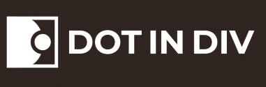 Device mark for DOT IN DIV Device mark for DOT IN DIV