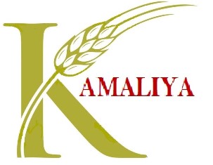 Device mark for KAMALIYA Device mark for KAMALIYA