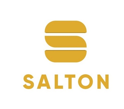 Device mark for SALTON Device mark for SALTON