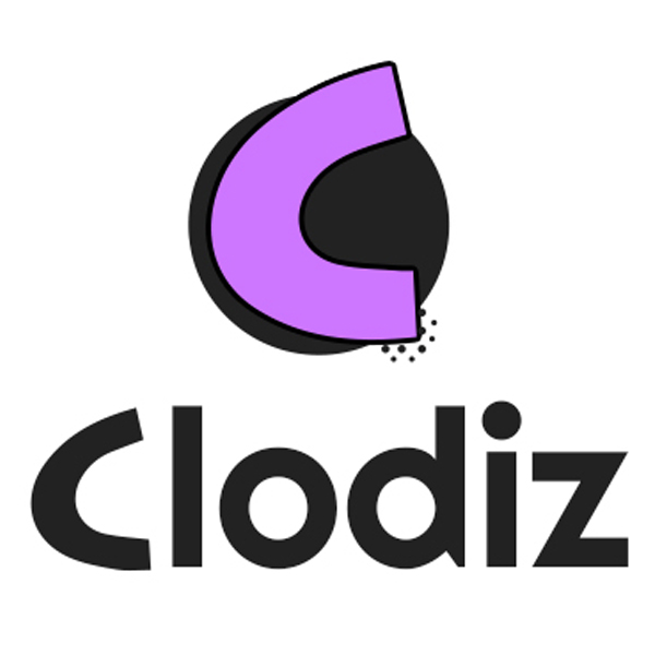 Device mark for Clodiz Device mark for Clodiz
