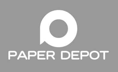 Device mark for Paper Depot