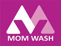 Device mark for MOM WASH
