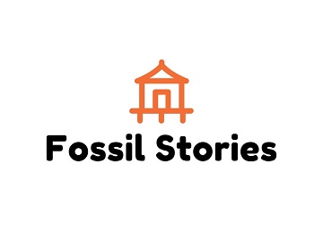 Device mark for FOSSIL STORIES Device mark for FOSSIL STORIES