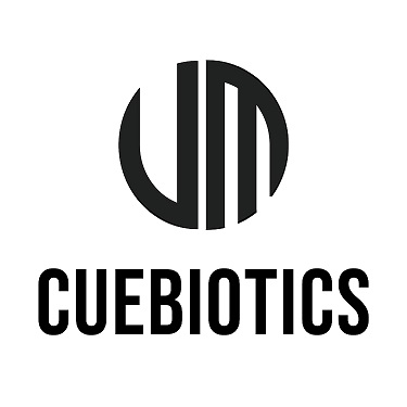 Device mark for CUEBIOTICS Device mark for CUEBIOTICS