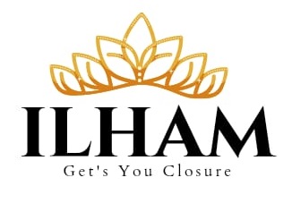 Device mark for ILHAM Device mark for ILHAM