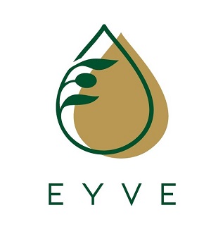 Device mark for EYVE