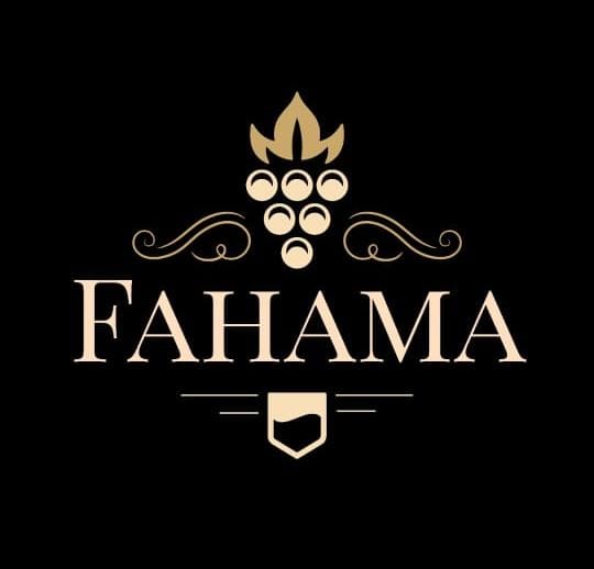 Device mark for FAHAMA