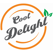 Device mark for COOL DELIGHT Device mark for COOL DELIGHT