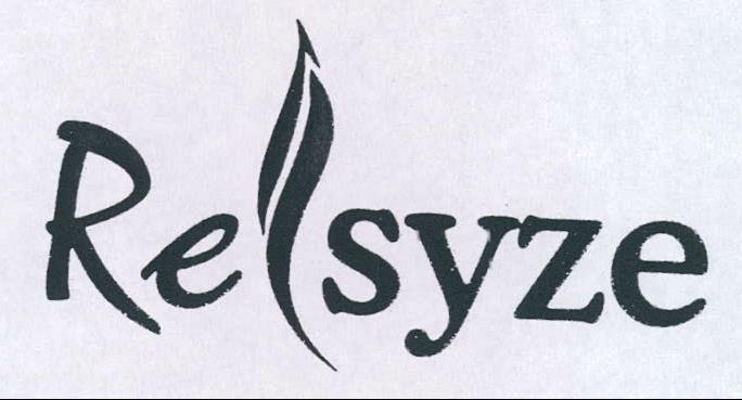 Device mark for RESYZE Device mark for RESYZE