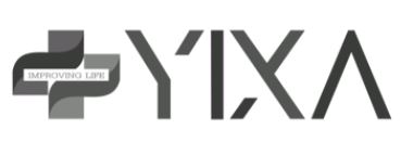 Device mark for YIXA