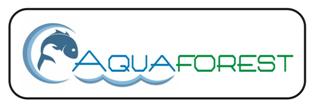 Device mark for AQUAFOREST Device mark for AQUAFOREST