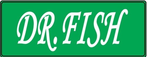Device mark for DR. FISH Device mark for DR. FISH