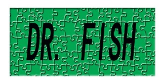 Device mark for DR.FISH Device mark for DR.FISH