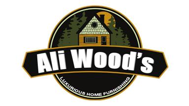 Device mark for ALI WOOD'S