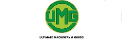 Device mark for UMG(ultimate machinery and goods)