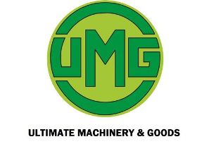 Device mark for UMG(ultimate machinery and goods)