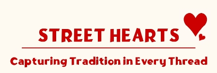 Device mark for STREET HEARTS