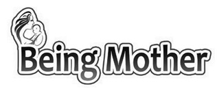 Device mark for Being Mother Device mark for Being Mother