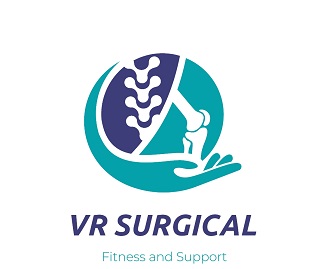 Device mark for VR SURGICAL with Device of spine and Knee