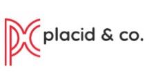 Device mark for PLACID & CO. Device mark for PLACID & CO.