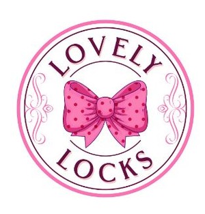 Device mark for LOVELY LOCKS