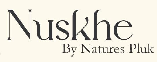 Device mark for NUSKHE BY NATURES PLUK