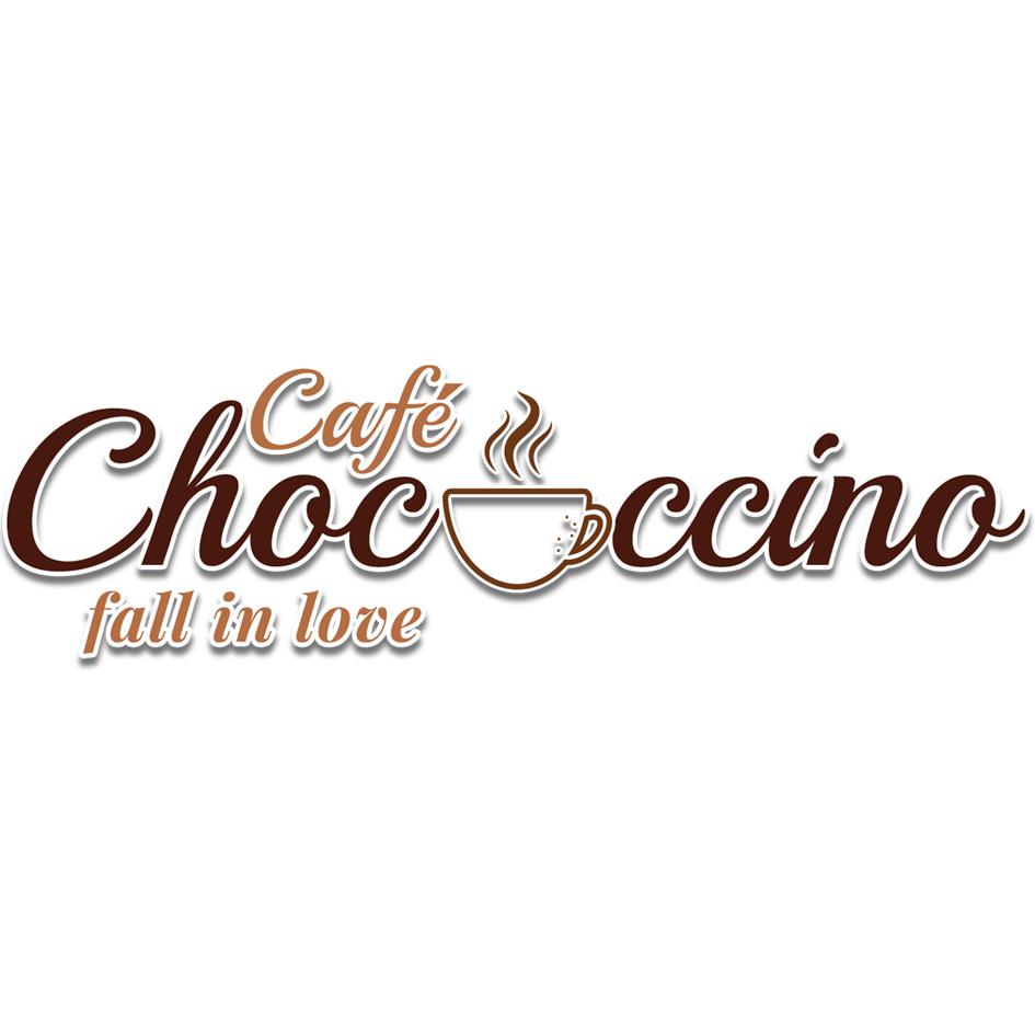 Device mark for Café Chococcino Device mark for Café Chococcino