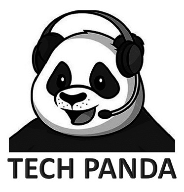 Device mark for Tech Panda Device mark for Tech Panda