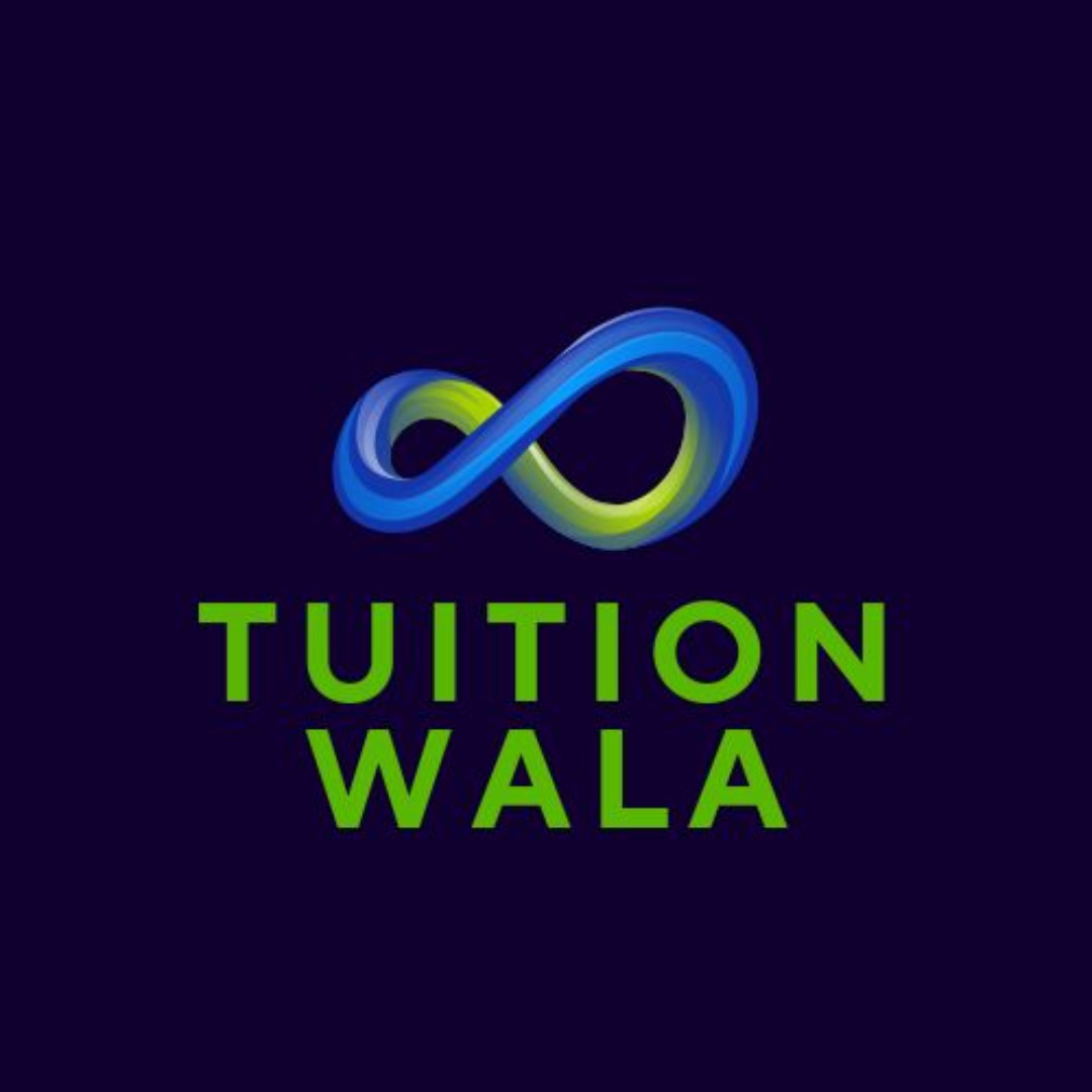 Device mark for TUITION WALA Device mark for TUITION WALA