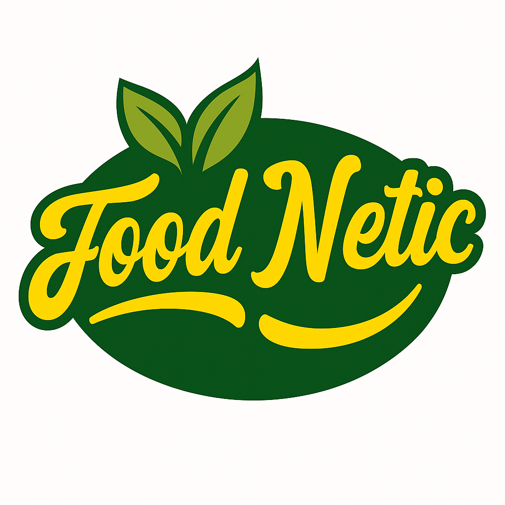 Device mark for FOODNETIC