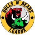Device mark for BULLS N BEARS LEAGUE