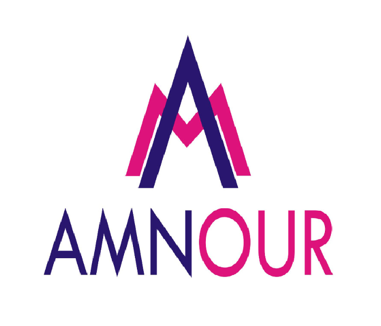 Device mark for AMNOUR Device mark for AMNOUR