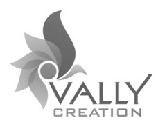 Device mark for VALLY CREATION