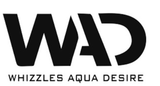 Device mark for WAD - WHIZZLES AQUA DESIRE