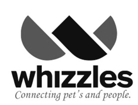 Device mark for Whizzles - Connecting pet's and people