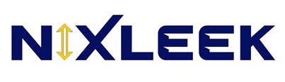 Device mark for NIXLEEK Device mark for NIXLEEK