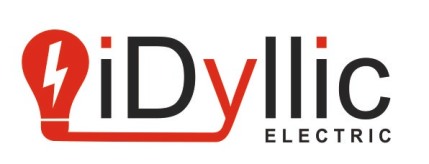 Device mark for iDyllic Device mark for iDyllic