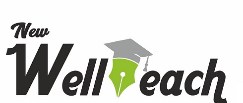 Device mark for New Wellteach